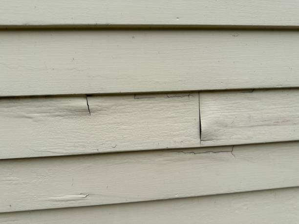 Custom Trim and Detailing for Siding in Casey, IL